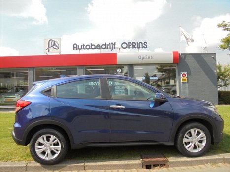 Honda HR-V - 1.5 i-VTEC Elegance Nederlandse Auto met NAP - 1