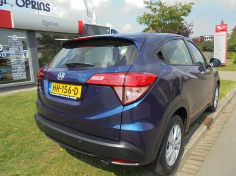 Honda HR-V - 1.5 i-VTEC Elegance Nederlandse Auto met NAP - 1