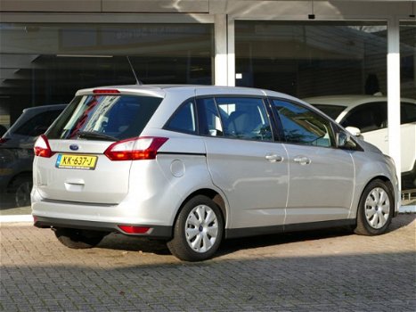 Ford C-Max - 1.5 TDCi , 2 schuifdeuren 12350, - exclusief BTW, BPM 0, - 1