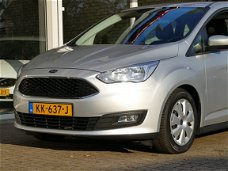 Ford C-Max - 1.5 TDCi , 2 schuifdeuren 12350, - exclusief BTW, BPM 0,