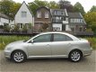 Toyota Avensis - 1.8 VVTi Linea Luna 129pk Sedan Clima Trekhaak 1300kg 2e eig - 1 - Thumbnail