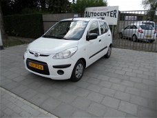 Hyundai i10 - 5 deuren airco