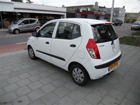 Hyundai i10 - 5 deuren airco - 1