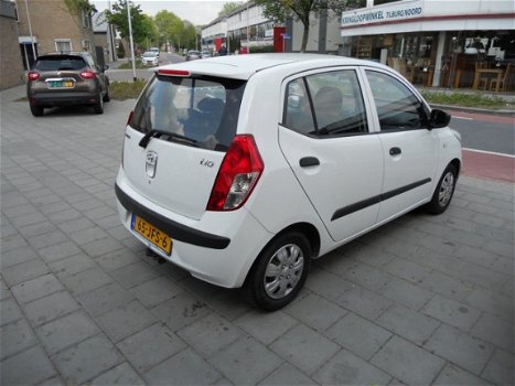 Hyundai i10 - 5 deuren airco - 1