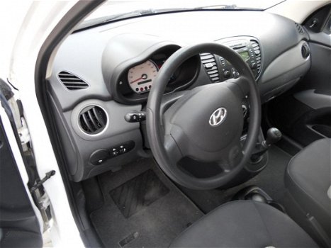 Hyundai i10 - 5 deuren airco - 1