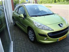 Peugeot 207 - 207 1.4 vti airco navi