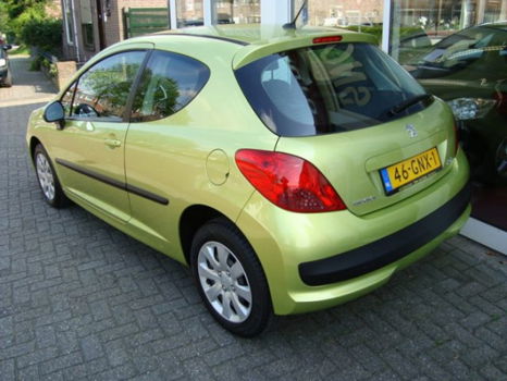 Peugeot 207 - 207 1.4 vti airco navi - 1