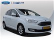 Ford C-Max - 1.0 125PK Titanium | Navigatie | TREKHAAK | Climate Control - 1 - Thumbnail