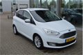 Ford C-Max - 1.0 125PK Titanium | Navigatie | TREKHAAK | Climate Control - 1 - Thumbnail