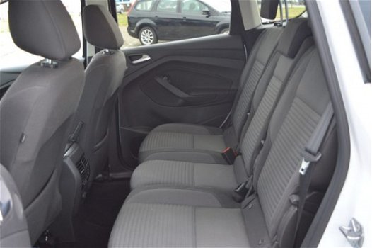 Ford C-Max - 1.0 125PK Titanium | Navigatie | TREKHAAK | Climate Control - 1