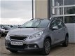 Peugeot 2008 - 1.2 PureTech Airco, Elekt Pakket, Dakrail, Navi - 1 - Thumbnail