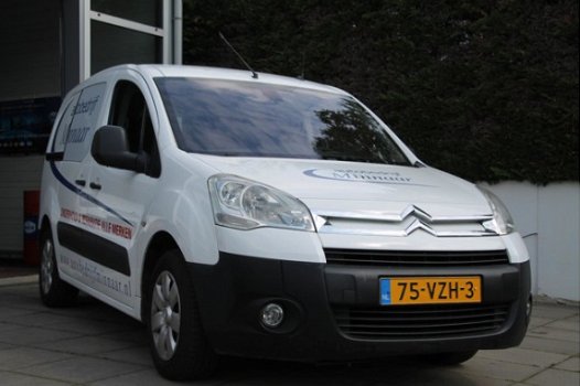 Citroën Berlingo - 600 1.6HDI 55KW - 1