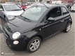 Fiat 500 - 1.4-16V Pop €5.650, 00 of maandelijks €115 - 1 - Thumbnail