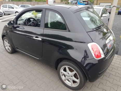 Fiat 500 - 1.4-16V Pop €5.650, 00 of maandelijks €115 - 1