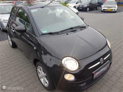 Fiat 500 - 1.4-16V Pop €5.650, 00 of maandelijks €115 - 1