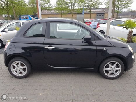 Fiat 500 - 1.4-16V Pop €5.650, 00 of maandelijks €115 - 1