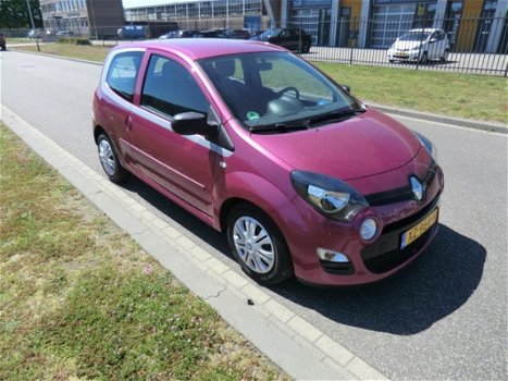 Renault Twingo - 1.5 dCi Authentique - 1