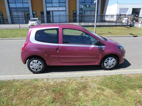 Renault Twingo - 1.5 dCi Authentique - 1