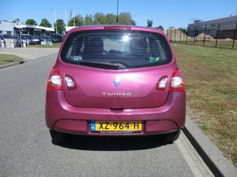 Renault Twingo - 1.5 dCi Authentique - 1