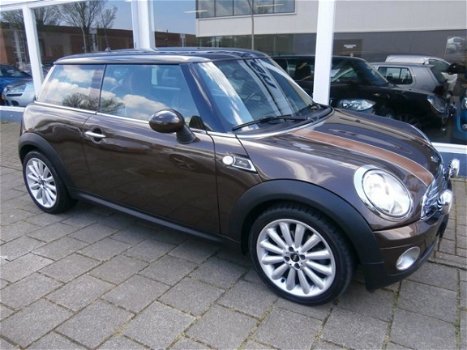 Mini Mini Cooper - 1.6 Mayfair - 1