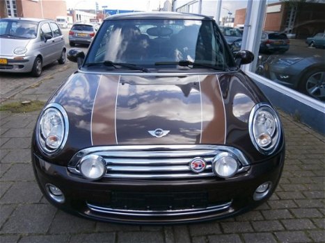 Mini Mini Cooper - 1.6 Mayfair - 1