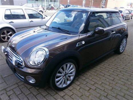 Mini Mini Cooper - 1.6 Mayfair - 1