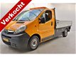 Opel Vivaro - 2.0i L2 Zeer goed onderhouden - 1 - Thumbnail