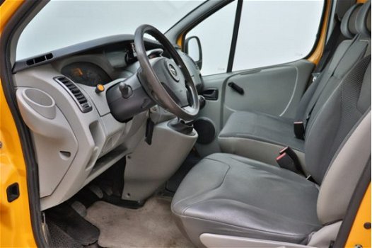 Opel Vivaro - 2.0i L2 Zeer goed onderhouden - 1