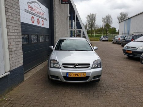 Opel Vectra GTS - 2.2-16V Elegance Nette Auto - 1