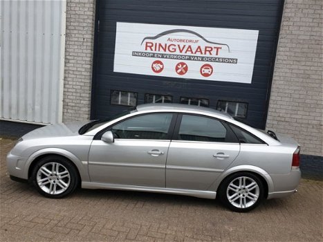 Opel Vectra GTS - 2.2-16V Elegance Nette Auto - 1