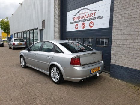 Opel Vectra GTS - 2.2-16V Elegance Nette Auto - 1