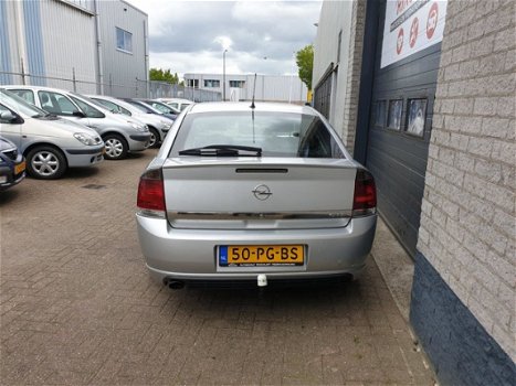 Opel Vectra GTS - 2.2-16V Elegance Nette Auto - 1