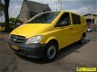 Mercedes-Benz Vito - 113 cdi lang - 1 - Thumbnail