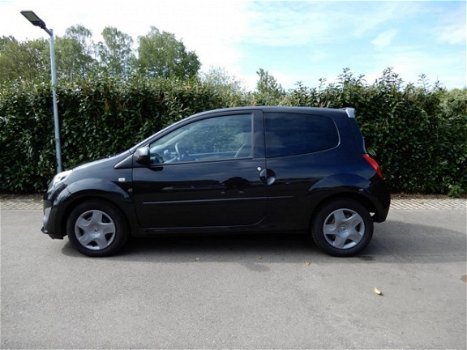 Renault Twingo - 1.5 dCi Collection zuinig in gebruik - 1