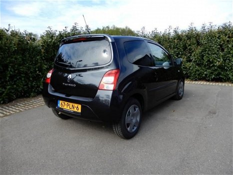 Renault Twingo - 1.5 dCi Collection zuinig in gebruik - 1