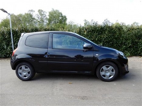 Renault Twingo - 1.5 dCi Collection zuinig in gebruik - 1