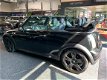 Mini Mini Cabrio - 1.6 Cooper S Chili 170 PK All-Black - 1 - Thumbnail