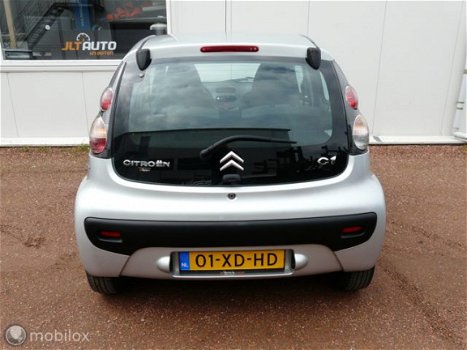 Citroën C1 - 5-drs 1.0-12V Séduction - 1