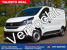 Fiat Talento - 1.6 MJ EcoJet L2H1 PRO 125pk (7/7)