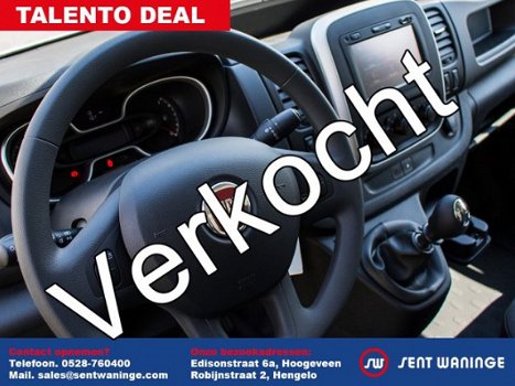 Fiat Talento - 1.6 MJ EcoJet L2H1 PRO 125pk (7/7) - 1