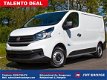 Fiat Talento - 1.6 MJ EcoJet L2H1 PRO 125pk (5/7) - 1 - Thumbnail