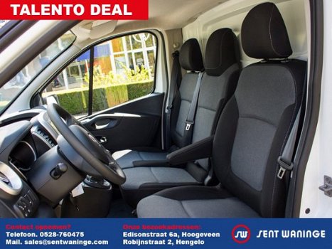 Fiat Talento - 1.6 MJ EcoJet L2H1 PRO 125pk (5/7) - 1