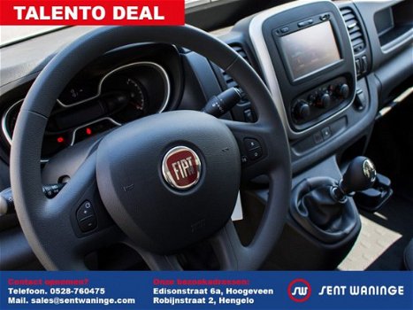 Fiat Talento - 1.6 MJ EcoJet L2H1 PRO 125pk (2/7) - 1