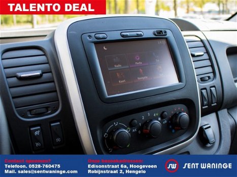 Fiat Talento - 1.6 MJ EcoJet L2H1 PRO 125pk (2/7) - 1