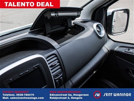 Fiat Talento - 1.6 MJ EcoJet L2H1 PRO 125pk (2/7) - 1