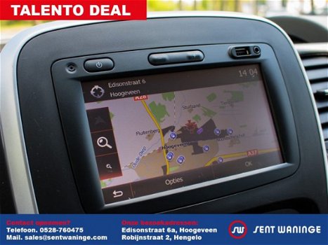 Fiat Talento - 1.6 MJ EcoJet L2H1 PRO 125pk (2/7) - 1