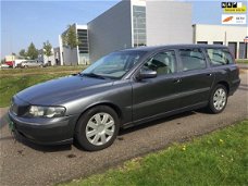Volvo V70 - 2.4 D5 Geartronic /AUTOMAAT/AIRCO/YOUNG TIMER
