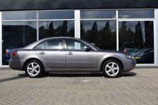 Hyundai Sonata - 2.4 Style