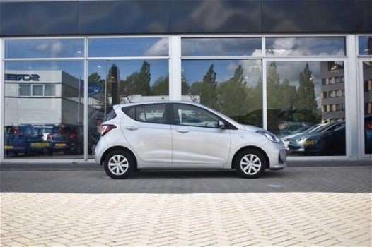 Hyundai i10 - 1.0i Go Met Navigatie - 1