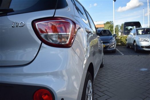 Hyundai i10 - 1.0i Go Met Navigatie - 1